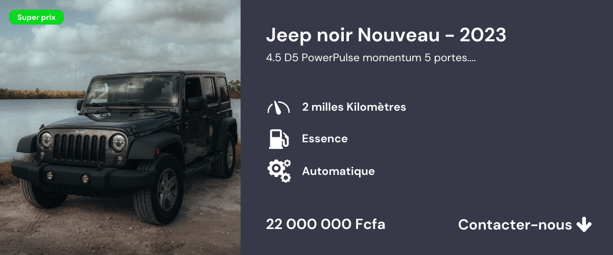 Jeep Nouveau - 2023 (7)